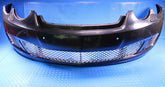Bentley Continental Gt Gtc front bumper cover face lift #9225